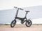 Bohlt X160 BL - Elektrische vouwfiets - Magnesium - Schijfremmen - Achtervering - LG accu