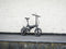 Bohlt X160 BL - Elektrische vouwfiets - Magnesium - Schijfremmen - Achtervering - LG accu