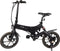 Bohlt X160 BL - Elektrische vouwfiets - Magnesium - Schijfremmen - Achtervering - LG accu