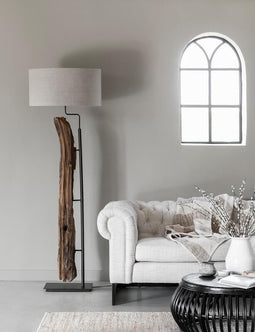 Boho Ibiza - Must Living Vloerlamp Contemporary