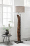 Boho Ibiza - Must Living Vloerlamp Contemporary
