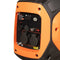 Black & Decker BXGNi2200E - inverter benzine generator - 2200W - draagbaar