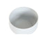 Grondlegger Home ESPRIT Wit Metaal Stads 34 x 34 x 70 cm (2 Onderdelen)