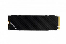 Verbatim Vi7000G - M.2 PCIe NVMe SSD - 2TB - Leessnelheid 7400MB/s - Schrijfsnelheid 6500MB/s