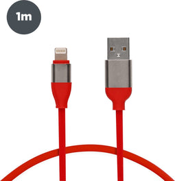 USB to Lightning Cable Contact 2A 1,5 m