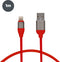 USB to Lightning Cable Contact 2A 1,5 m