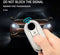 Autosleutel hoesje - TPU Sleutelhoesje - Sleutelcover - Autosleutelhoes - Geschikt voor Fiat 500 - wit - A3 - Fiat 500, Fiat 500L, Fiat 500X, Fiat 500, Fiat Tipo, Fiat Punto, Fiat Egea, Fiat Doblo, Fiat Scudo, Fiat Ducato, Fiat Panda, Abarth - Auto