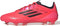 Adidas F50 Pro FG - Voetbalschoenen - Turbo / Aurora Black / Platinum Metallic - Maat 46