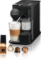 DeLonghi Nespresso - Lattissima One - Koffiemachine met melkopschuimer - Compact design