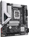 Gigabyte B860M EAGLE V2 - Micro-ATX Moederbord - Intel LGA 1851 - 128 GB DDR5 - 2.5 Gigabit Ethernet