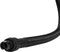VirtuFit Single Action Pomp - SUP Board Pomp - Drukmeter - Zwart
