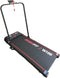 Slimme Opvouwbare Loopband met Display - Inclusief Telefoonhouder
