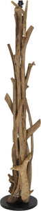 Light & Living VIDIN Vloerlamp Ø35x182 cm hout