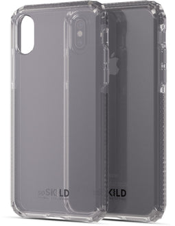 SoSkild SOSIMP0008 - Soft case - Schokbestendig - Grijs