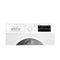 BOSCH WTG86402NL - Condensdroger - AutoDry AllergiePlus - Serie 6