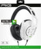 Nacon RIG 300 HXW Pro - Gaming Headset - 40mm drivers - Wit