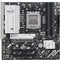ASUS PRIME B840M-A-CSM - Micro-ATX Moederbord - AMD B840-chipset AM5-socket DDR5-geheugen tot 192GB