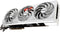 Sapphire PURE Radeon RX 7700 XT - Grafische kaart - 12GB GDDR6 - Rood