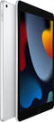 APPLE iPad (2021) - 64 GB - Retina-display - Zilver
