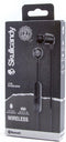 Skullcandy Jib Wireless - In-ear Headphone - Draadloos Bluetooth - Zwart