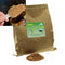 Bokashi compost container (Duo set) - keukencompostbak aanrechtmodel | 2x 16 L | Starter Set voor keukenafval en compostering
