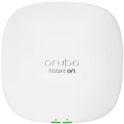 Aruba Instant On AP25 - Access Point - Wi-Fi 6 - 2,4GHz 5GHz (RW)