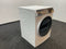 BOSCH WQH246CLNL - Warmtepompdroger - 800 W - Smart bediening - LED-display