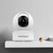 Daewoo IP501 - Binnencamera - Full HD 1080P - Twee-weg audiosyteem - Bewegingsdetectie - Via WIFI & APP