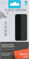 Azuri AZ-SPTGXMMI9T-TRA - Tempered Glass Screenprotector - Krasbestendig - 0,33 mm dik