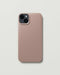 Nudient Thin Case - iPhone 14 Plus - Schokabsorberend - Roze