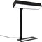 Dayvia Sundesk - Daglichtlamp - LED - Lichttherapie lamp - zwart