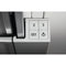Electrolux LFP226S - Vlakscherm Afzuigkap - 60 cm - 3 standen - Grijs