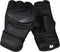 Bokshandschoenen MMA - RDX Sports - F15 Noir - Boxing Gloves - Zwart - Maat S