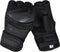 Bokshandschoenen MMA - RDX Sports - F15 Noir - Boxing Gloves - Zwart - Maat L