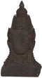 Bokstöd Home ESPRIT Hars Orientaals 15 x 11 x 28 cm