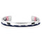 Tom Hope TM0433 - Armband Heren - Roestvrij staal - Grijs