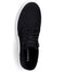 Timberland Davis Square F/L Chukka - Lage sneakers - Gerecycled materiaal - Zwart - Maat 45