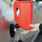 Dimartino - jerrycan - benzinetank - 5L - gekeurd