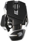 MadCatz R.A.T. DWS - Draadloze Gaming Muis - 16.000dpi - 14 knoppen