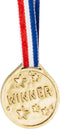 Boland - 6 Medailles 'Winner' - Kampioen - Wedstrijd - Winnaar - Sportprijs