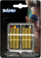 Boland - 6 Schminkstiftjes - - Schminkstiften - Carnaval, Themafeest, Halloween, Kinderfeestje -