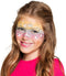 Boland - 6 Schminkstiftjes - - Schminkstiften - Carnaval, Themafeest, Halloween, Kinderfeestje -