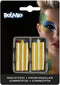 Boland - 6 Schminkstiftjes - - Schminkstiften - Carnaval, Themafeest, Halloween, Kinderfeestje -