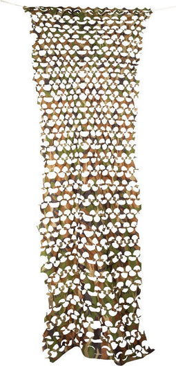 Boland - Camouflagenet - Geen thema - Verjaardag - Feestversiering - Leger - Themafeest