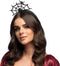 Boland - Diadeem Halloween assorti - Één maat - Kinderen en volwassenen - Vrouwen - Halloween accessoire - Horror