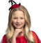 Boland - Diadeem Halloween assorti - Één maat - Kinderen en volwassenen - Vrouwen - Halloween accessoire - Horror