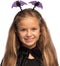Boland - Diadeem Halloween kind assorti - Één maat - Kinderen - Jongens en meisjes - Halloween accessoire - Horror