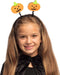 Boland - Diadeem Halloween kind assorti - Één maat - Kinderen - Jongens en meisjes - Halloween accessoire - Horror