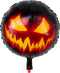 Boland - Folieballon Creepy Pumpkin - Multi - Folieballon