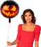 Boland - Folieballon Creepy Pumpkin - Multi - Folieballon